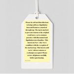 J.Crew  Kaya pant in bi-stretch cotton blend Photo 8