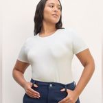 Everlane NWOT The Form Tee Photo 0