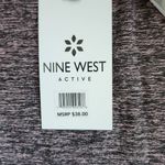 Nine West  Active Pink and Black Athletic Top NWT Size Small Workout Top Photo 6