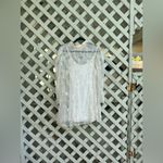 Free People COPY - Cecelia Sheer Mini Dress Photo 5