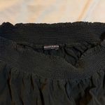 Brandy Melville Black Shorts Photo 1