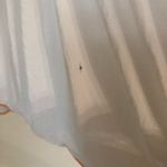 PPLA Beaded embroidered Boho Tunic/dress bell sleeves M Photo 3