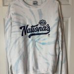 Varsity Spirit Sweatshirt UCA White Photo 0