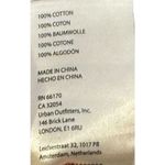 Anthropologie  Pilcro Women Shorts Abstract Scrunchie Hi-Rise Elastic Waist‎ XS Photo 9