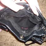 Candie's  Black Bag Photo 2
