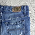 Denim & Supply Ralph Lauren Women's Denim‎ & Supply Ralph Lauren Size 27 Vintage Cutoff Distressed Shorts Photo 2