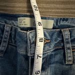 Topshop  moto Daisy shorts size 10 Photo 3