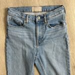 Everlane • light wash skinny jeans Photo 4
