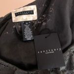 Sanctuary  Lace Button Dress Photo 3