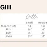 Gilli Sleeveless V Photo 7