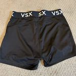VSX Black USA Athletic Shorts Photo 1