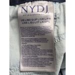 NYDJ Pull-On Jeans Lift & Tuck | Elastic Waistband | Excellent Condition L 36x32 Photo 3