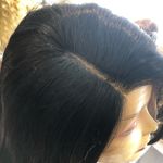 Wig for sale green black chicago style 2020 wig Photo 2