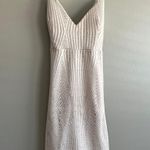 Windsor Cream Graduation Dress Photo 0