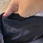 Nike Women's Dri-FIT Zenvy Gentle Support High-Rise Cropped Leggings Photo 7