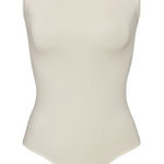 SKIMS  NWT Crewneck Sleeveless Bodysuit L/XL Photo 0