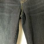 American Eagle Outfitters Favorite Boyfriend Flare Jeans Size 4 Long Photo 6