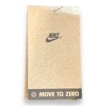 Nike  Sportswear Women's Sz M Black/White Essential Mid-Rise Pants (DM6183-010) Photo 6