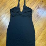 Halara Softlyzero™ Plush Halter Backless 2-in-
1 Pocket Mini Slip Active Dress Photo 5