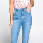 Phil Love Pink Polka Dot Bodysuit  Photo 4