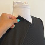 Derek Lam  10 Crosby Long Sleeve Scarf Hem Dress Photo 7