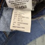 Women’s Sofia Vergara Jeans Size 16S Melissa Flare Retro Chic Blue Photo 9