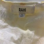 Anthropologie Rahi Petra Floral Miki Dress. Size Large Photo 7