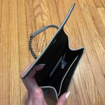 Forever 21  Grey Chain Crossbody Bag Photo 3