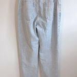 One Teaspoon  Purple Haze Pioneer High Waist Vintage Fit Jeans Photo 5