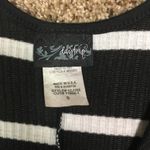 Daytrip Cold Shoulder Vest - Small Photo 5