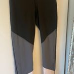Ivanka Trump Colorblock Leggings, barely used Photo 2