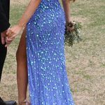 Sherri Hill Sherrie Hill Prom/Court Dress Photo 1