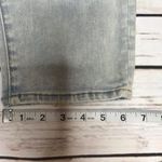 American Eagle 💛 Curvy Hi-Rise Jegging Light Sz 24 Photo 12