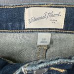 Universal Threads Universal Thread High Rise Skinny Jeans Womens 2R Dark Denim Blue Jeans NWT Photo 7