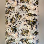 IRO Paris | Debby Floral Sheer Blouse, Size 40 L Photo 7