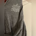 Cuddl Duds  Softwear Gray Lounge Pajama Pants Photo 1