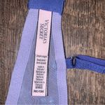 Victoria's Secret Victoria’s Secret Dream Angels Purple Lace Lined Demi 36C Photo 6
