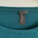 Sweaty Betty Green Active Crewneck Pullover Sweatshirt Small Photo 10