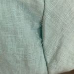 Eileen Fisher ••Irish Linen Pin tuck Blouse, EUC❤️ Photo 4