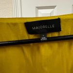 Majorelle  Top yellow Photo 2