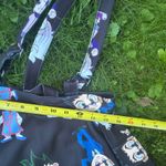 Hot Topic  Hunter X Hunter Anime Skirt Suspender Kawaii Manga Cosplay‎ Size Large Photo 2