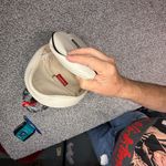 Montana West  Cream Backpack Photo 5