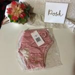 Eberjay NWT Revolve | Eberjey Cherokee Heart Allie bottom Photo 2