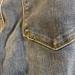 Athleta  size 8 jeans Photo 4