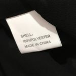 LIONESS NWT REVOLVE X Take the Plunge Polka Dot Top - Black - Medium Photo 10