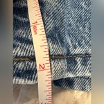 Levi's Levi’s Vintage 80’s 900 series size 11 denim jean shorts Photo 7