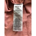 Only Choker Top Ash Rose / Dark Pink L NWOT Photo 4