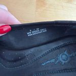 Born Crown Franca Paisley Velvet Pointy Flats Black Size 8 Photo 8