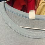 All American Girl Tee Blue Photo 1