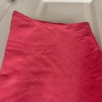 Sag Harbor size 18 pink elastic tie waist pants Photo 5